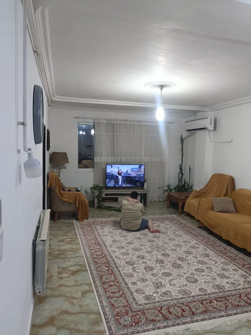 ۸۵ متر مرکز شهر بهترین لوکیشن