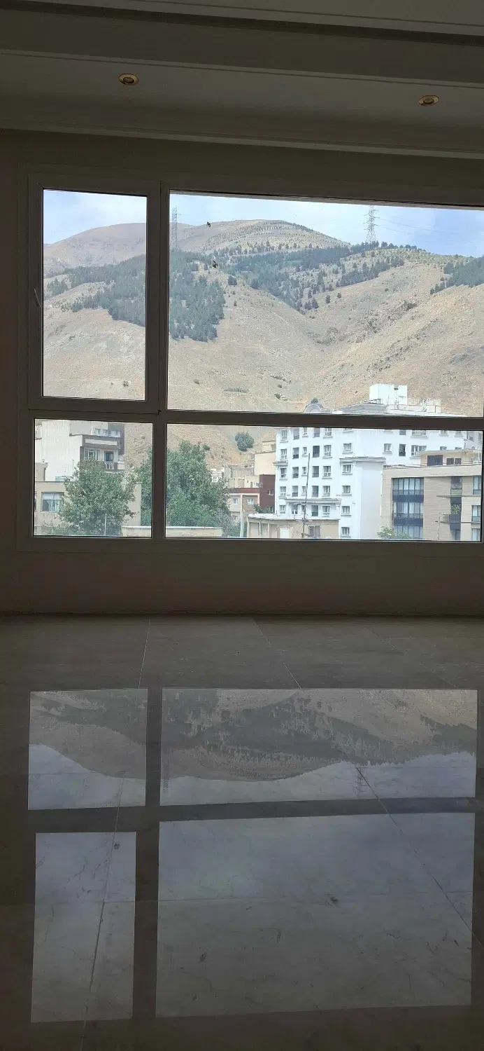 ۱۱۵ متر ، نوساز، کلید نخورده، تکواحدی