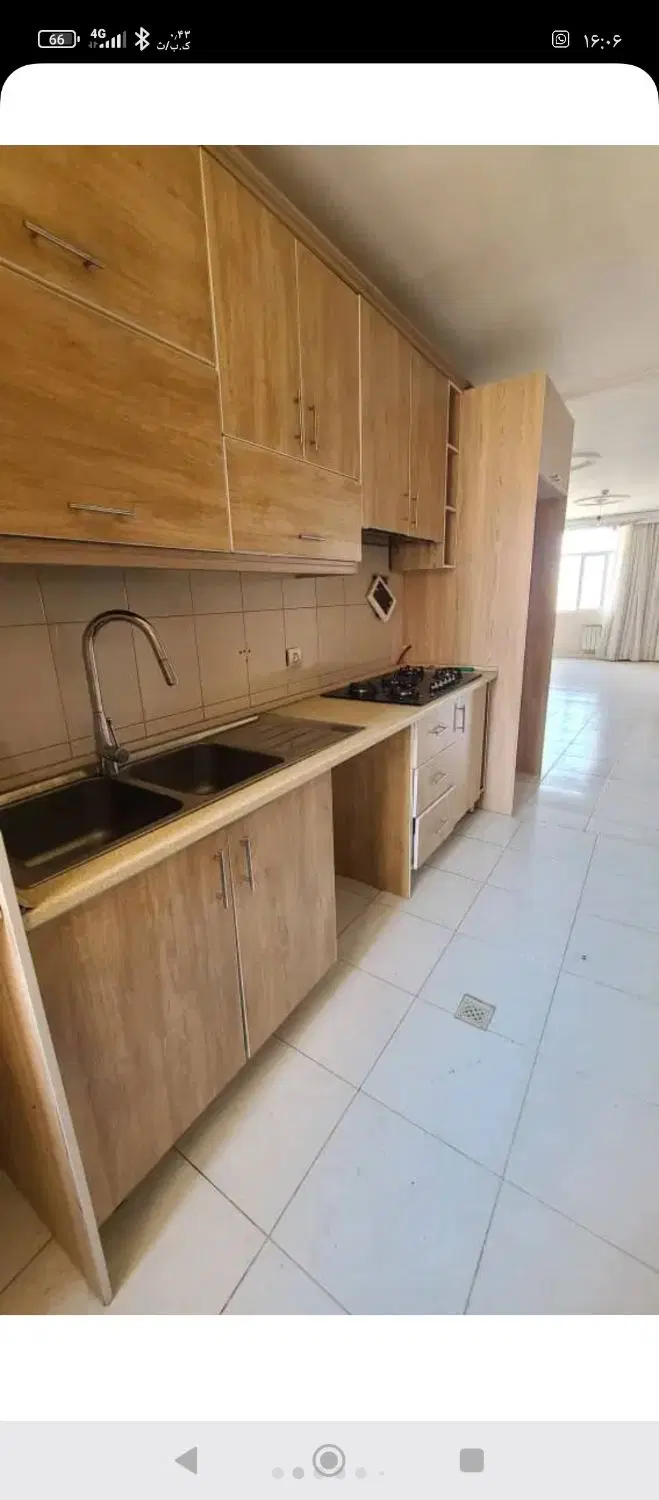 رهن کامل آپارتمان 70متری