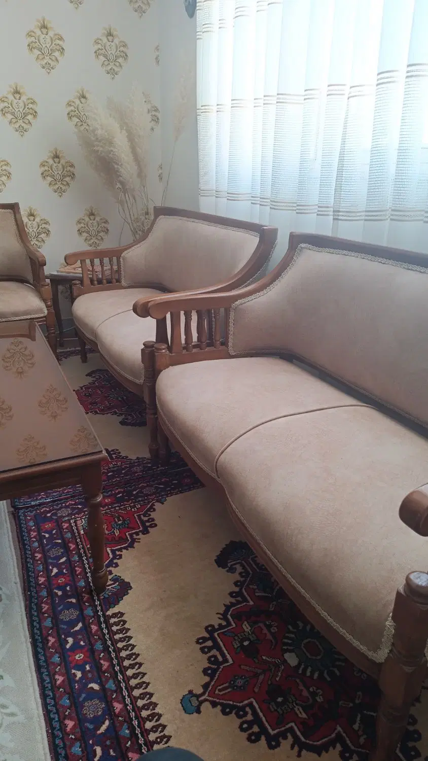 آپارتمان ۷۰ متری. خیابان پیروزی. محله صددستگاه