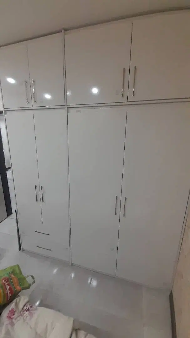 اپارتمان ۸۰ متر