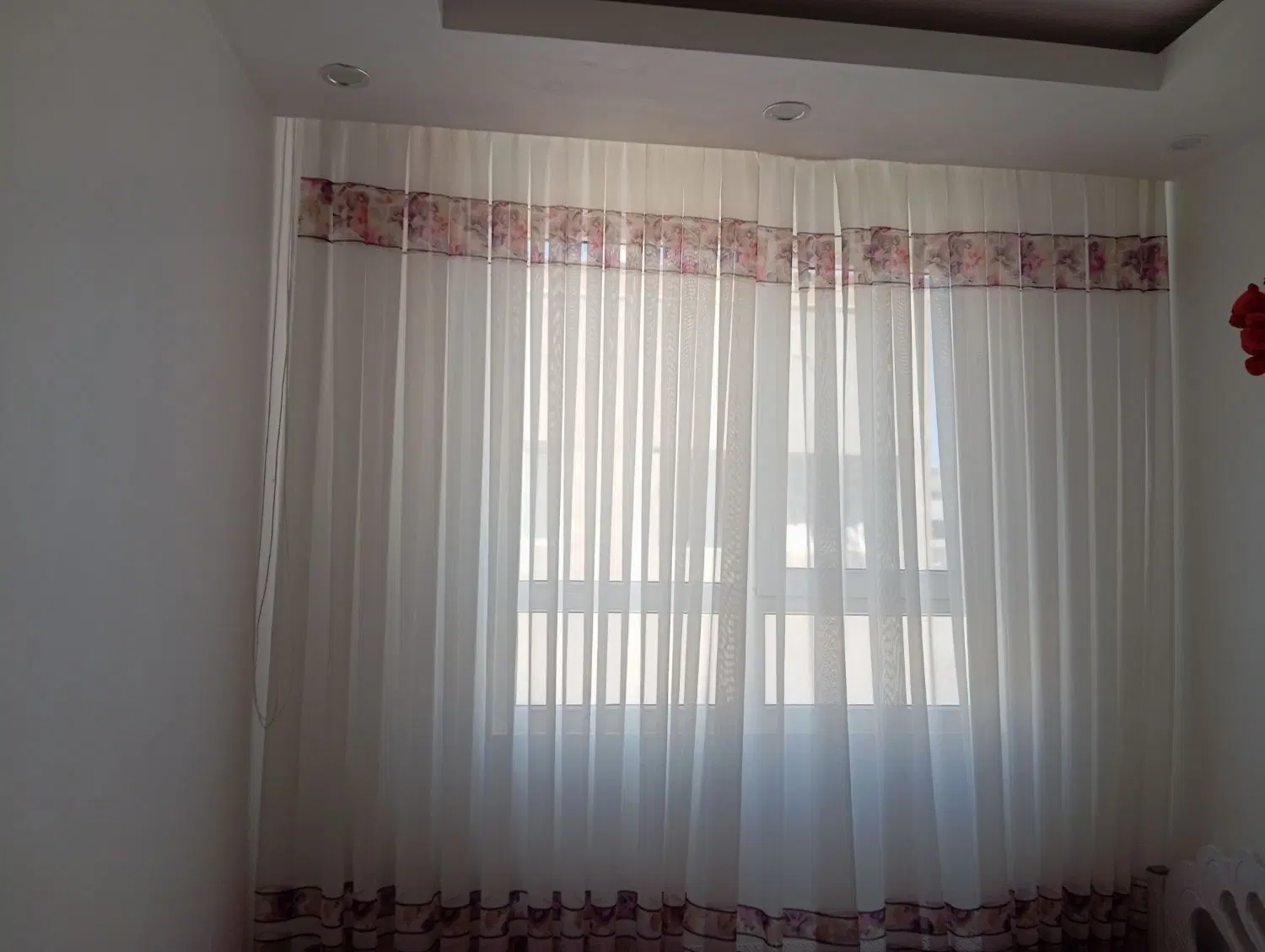 اجاره طبقه دوم نرجس
