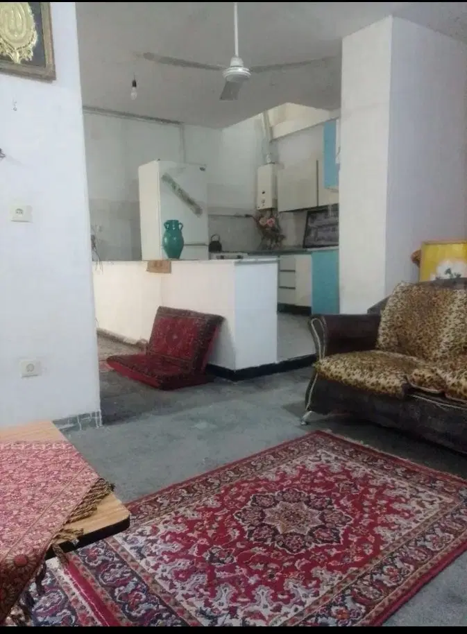 سوییت اجاره ای