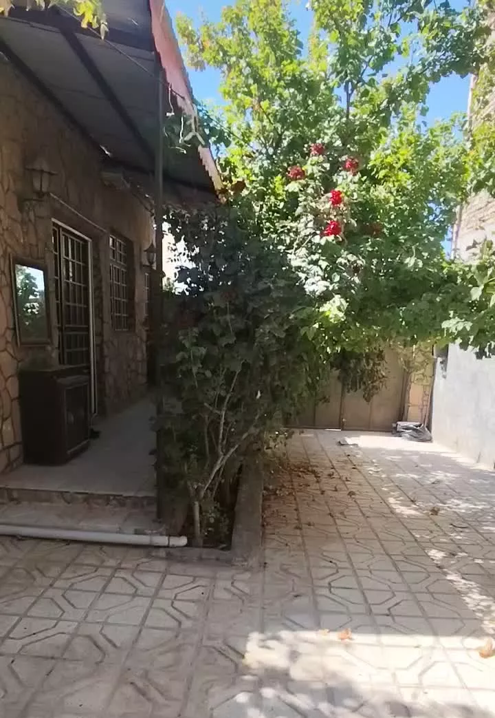 فروش ویلایی صندل اباد 214 متر
