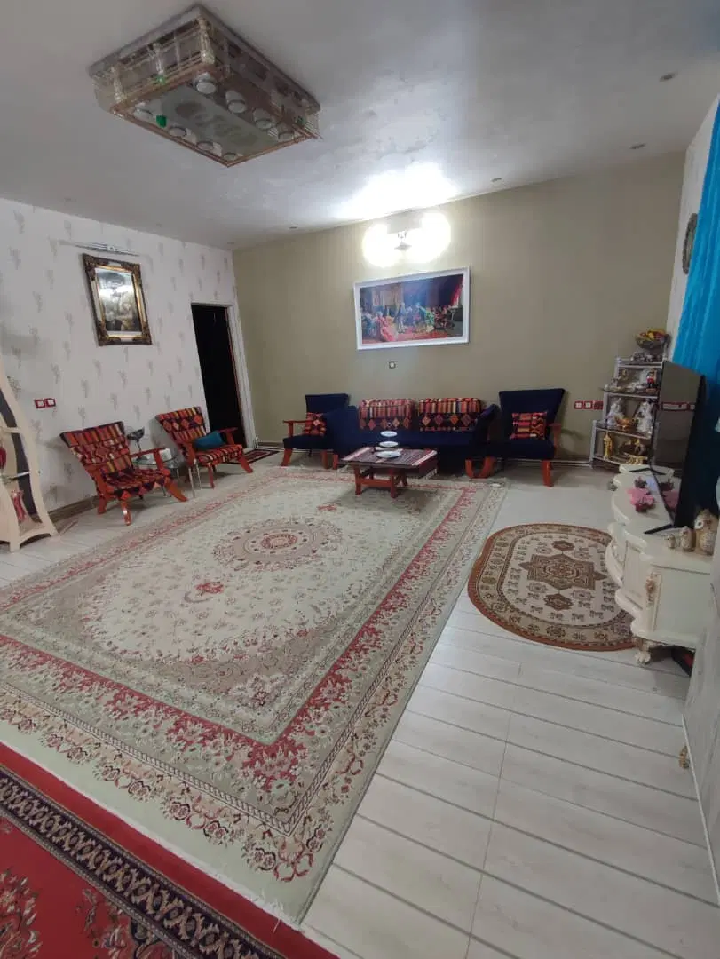 خونه طبقه بالا