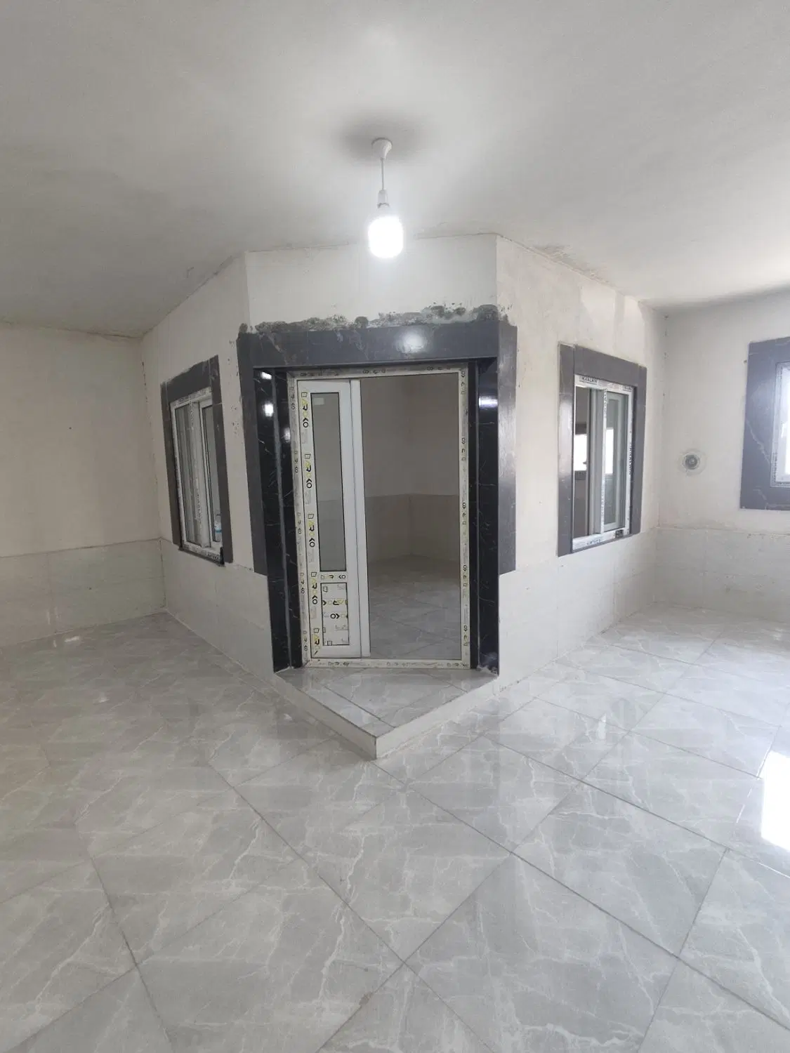 انبار ۲۶۰ متری در جرجان ۲۲