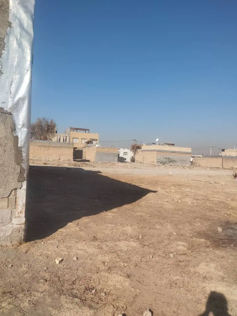 زمین ۱۲۰ متری کرناچی