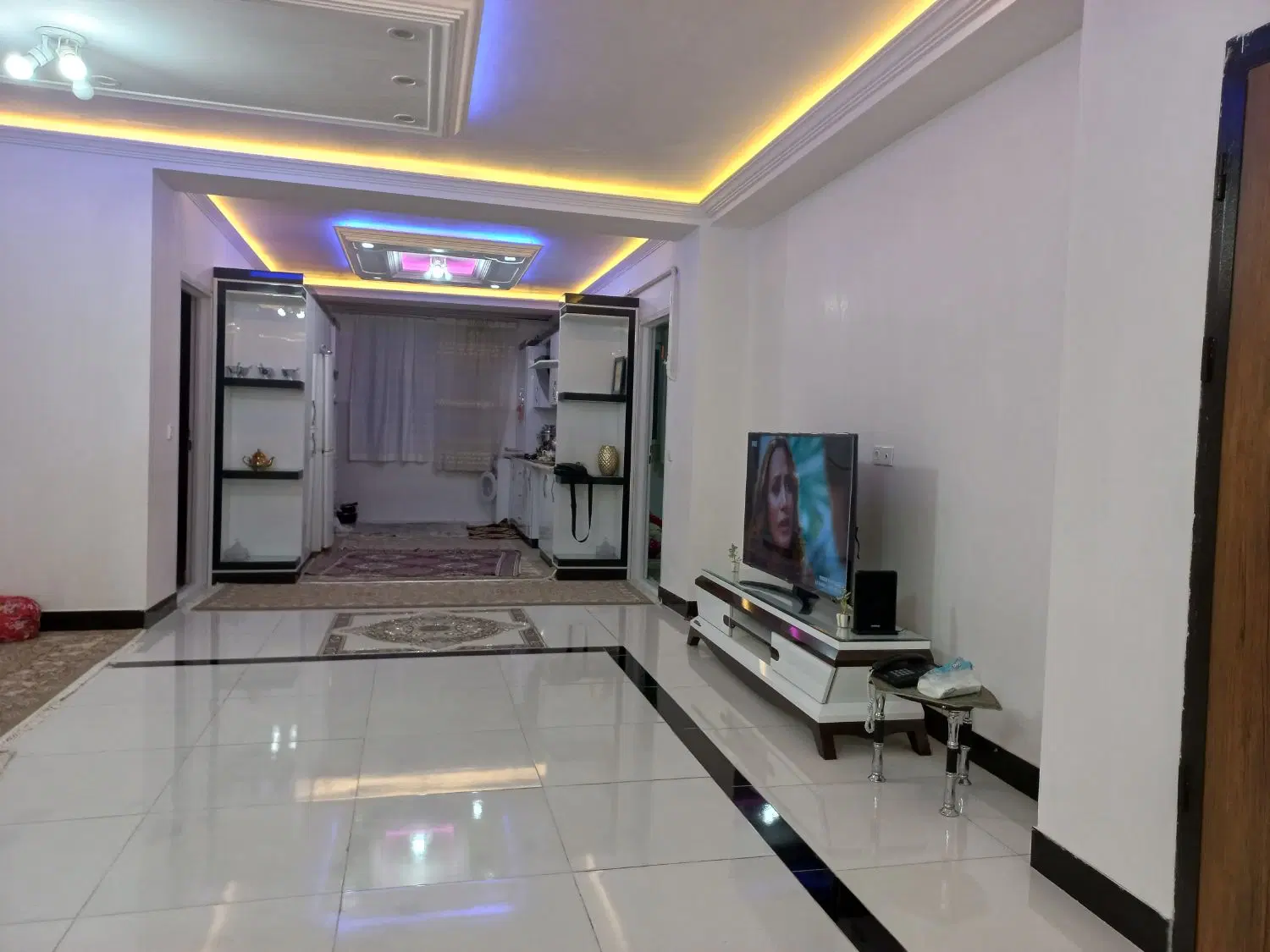 اجاره واحد مسکونی