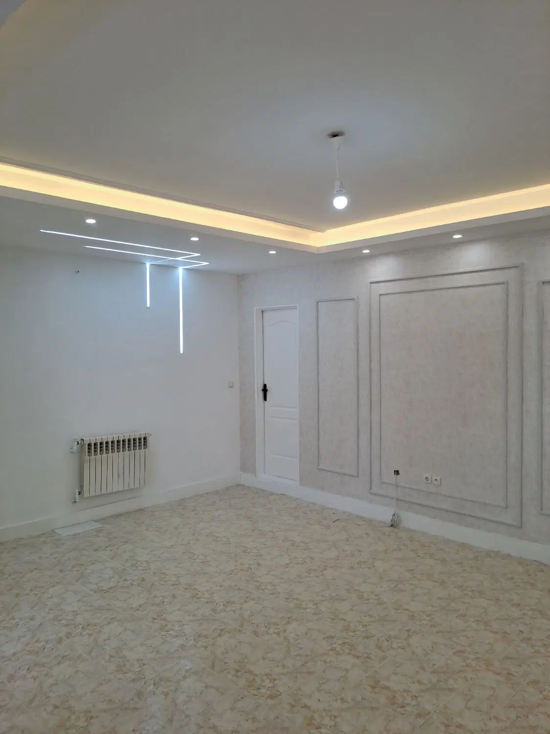 اجاره واحد ۹۰ متری لوکس دروازه ارک
