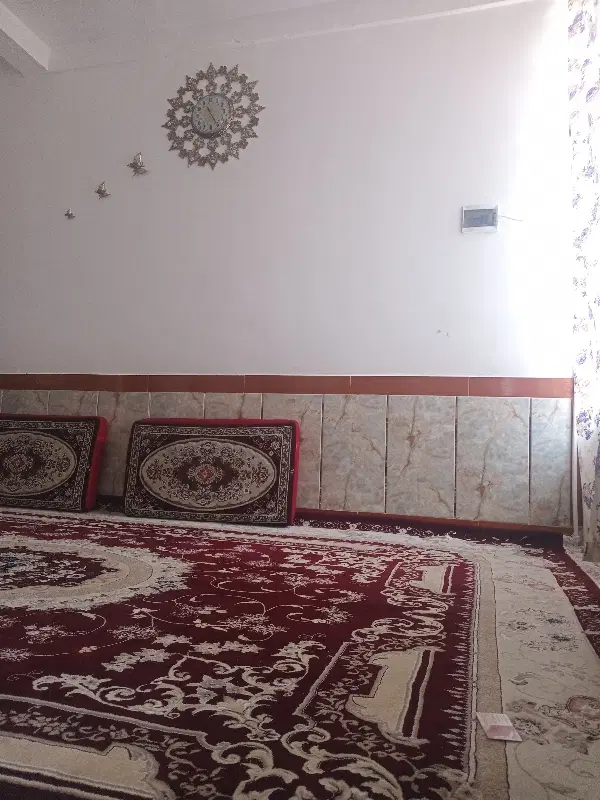 خانه اجاره ای