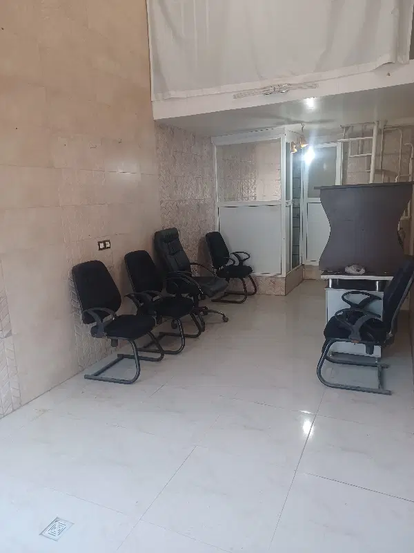 اجاره مغازه ۳۱ متری الوند