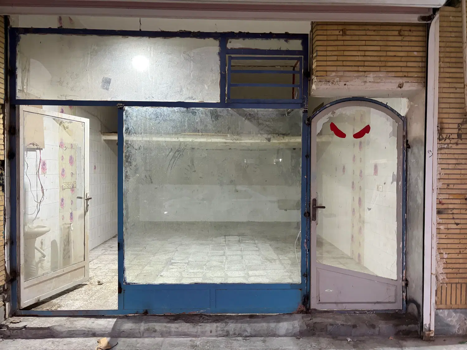 رهن و اجاره در بازارچه کنگری