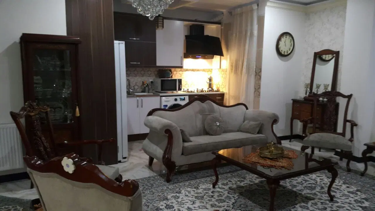 فروش آپارتمان ۶۵ متری دوخواب