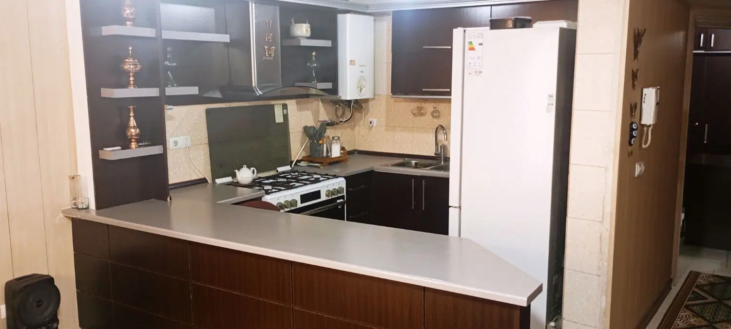 رهن آپارتمان 80 متری