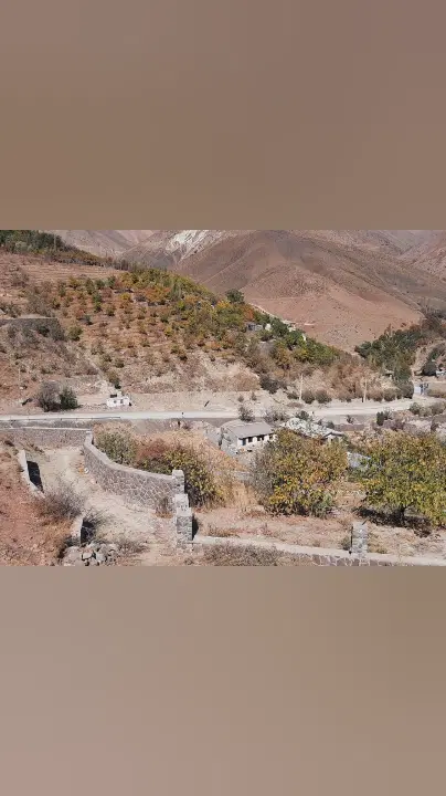 3000متر ملک لواسان