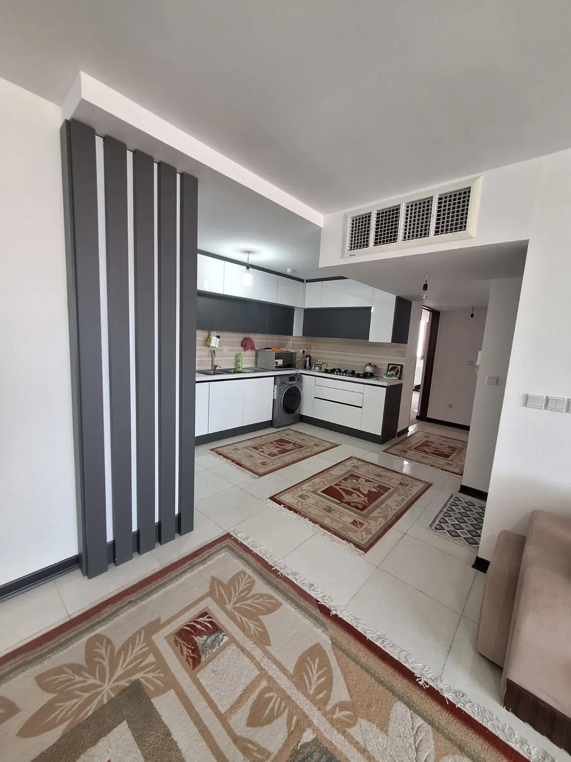 رهن کامل_اپارتمان۳خواب_یاس سلحشوران صدرا