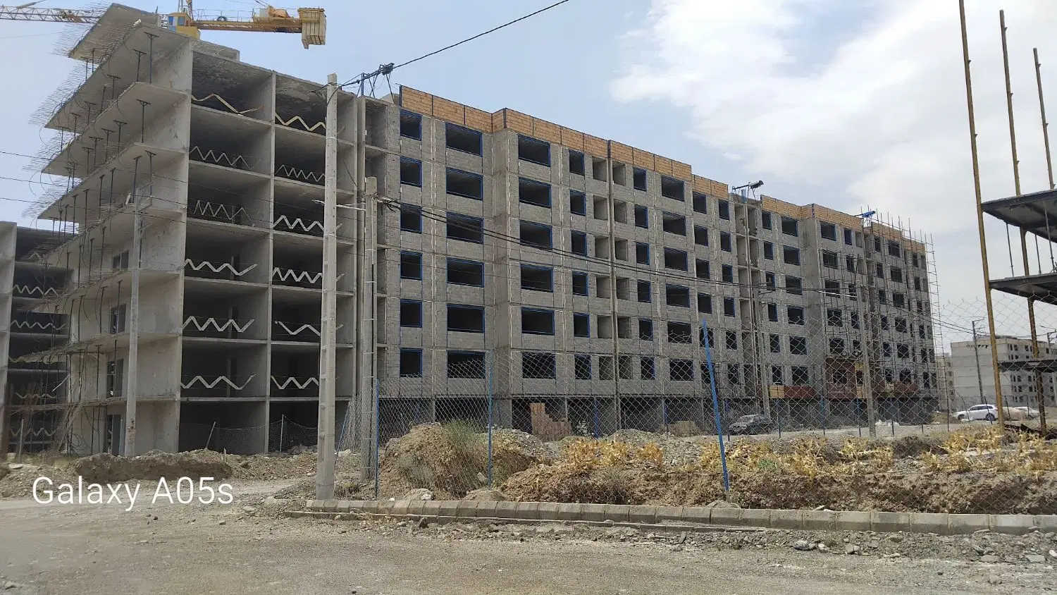 ملی پردیس