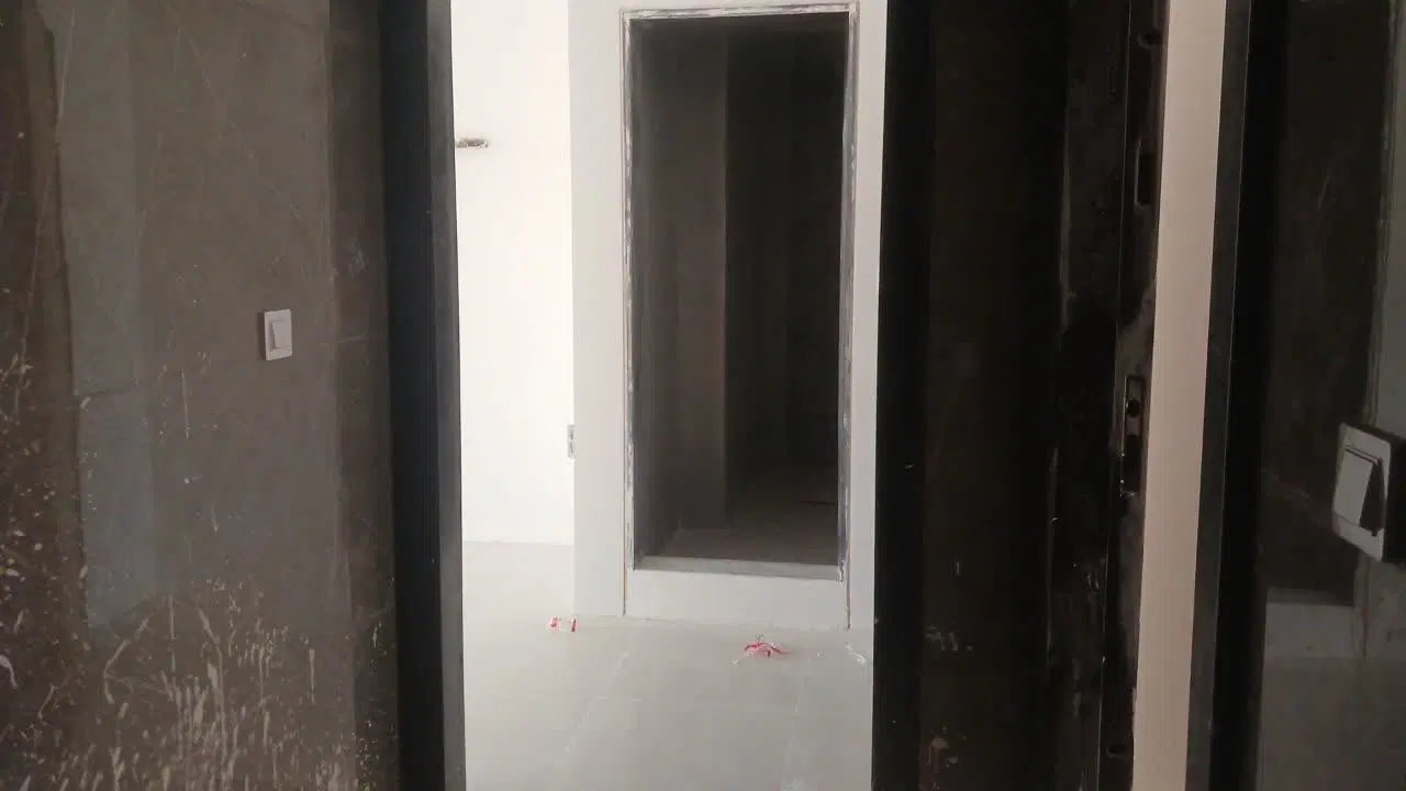 آپارتمان همراه با وام