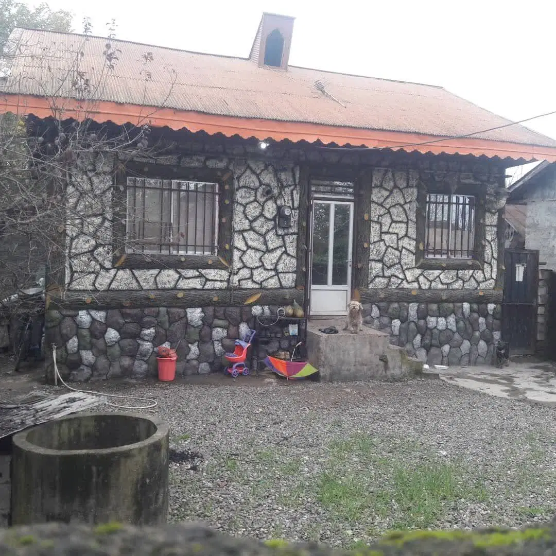 ویلایی دربست ۶۰۰ متر