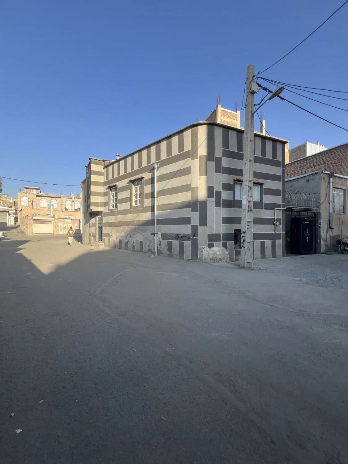فروش خانه در بهارستان بالا
