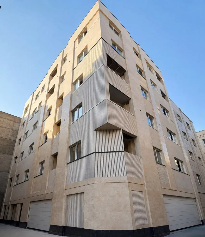 فروش ۹۰ متری نوساز