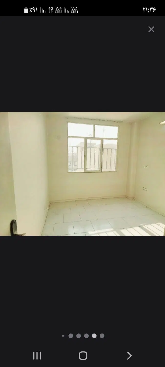 اپارتمان ۷۰متری تک واحدکارون دامپزشکی کوچه شعبانی