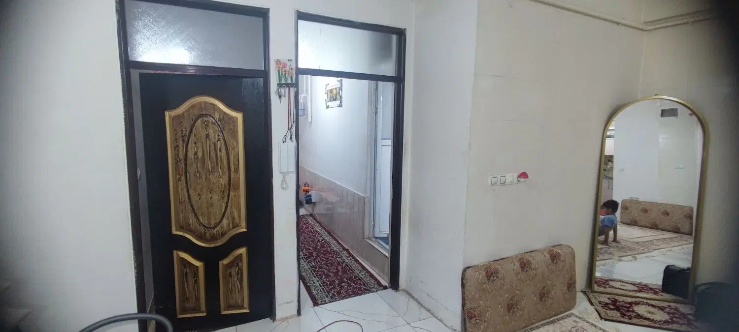 خانه اجاره‌ای دوشان
