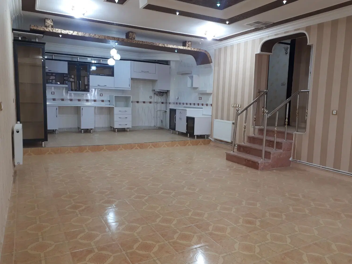 اجاره منزل مسکونی چالیمار