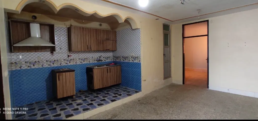 رهن کامل یک واحد بالا از سه واحده