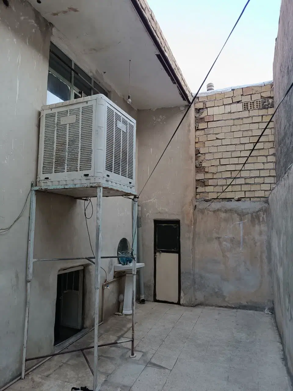 اجاره ۱۶ متری دوم کوی فلسطین