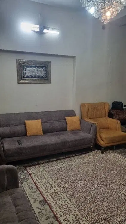 68 متر جیحون نرسیده به امام خمینی