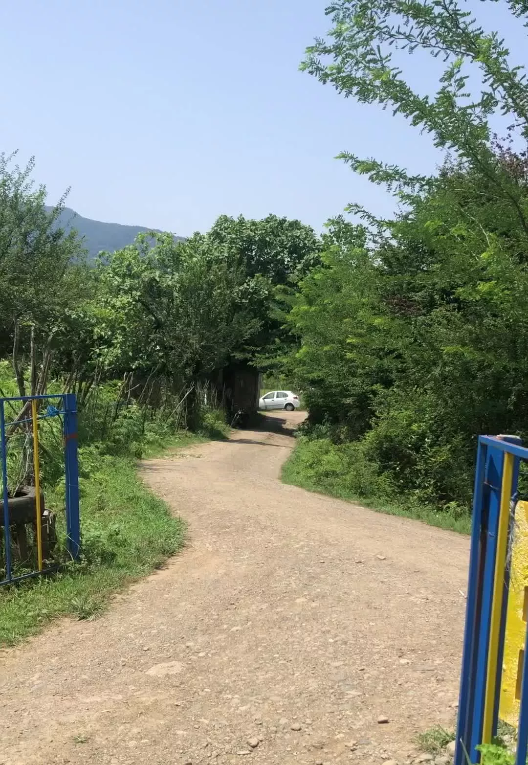 ۲۸۰متر زمین مدارک کامل