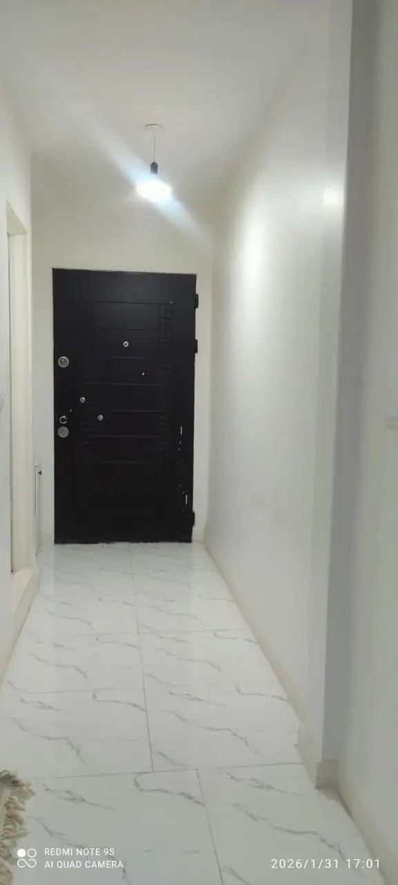 رهن واحد آپارتمانی