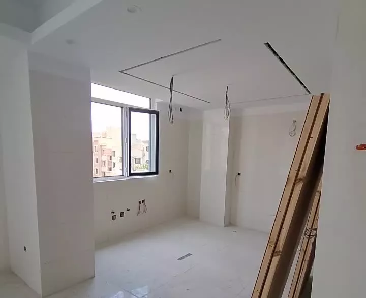 ۱۰۶ متر آپارتمان تکواحدی نوساز