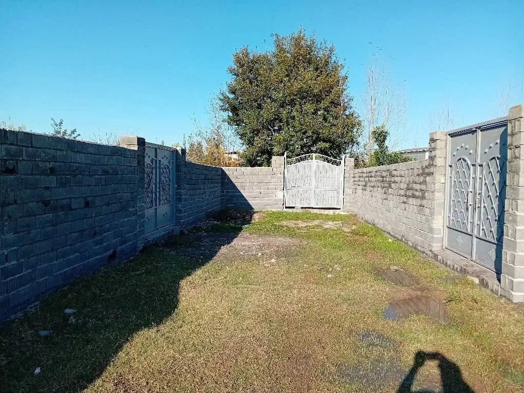 زمین شیرگاه