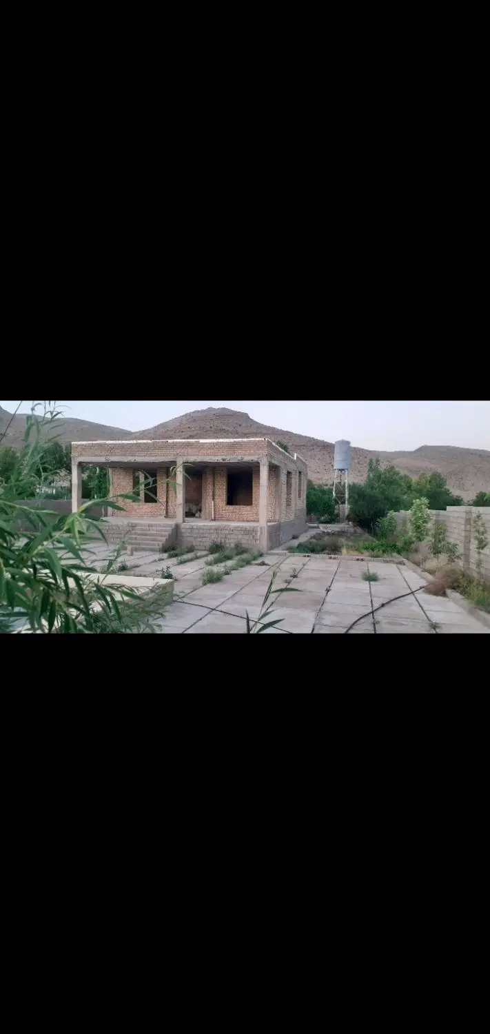 ویلا باغ ۳۰۰۰ متری