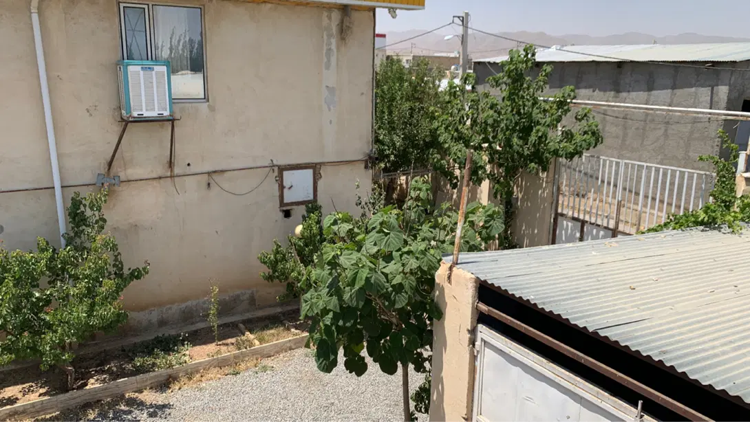 فروش ویلایی مسکونی به همراه سوله کارگاهی یا انبار