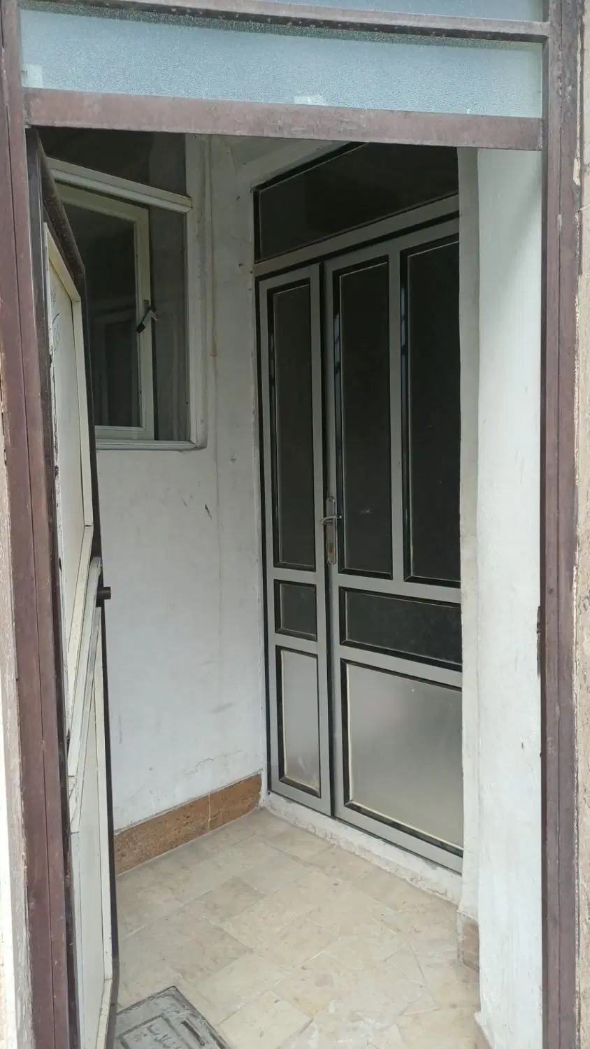 ویلایی ۴۰ متری