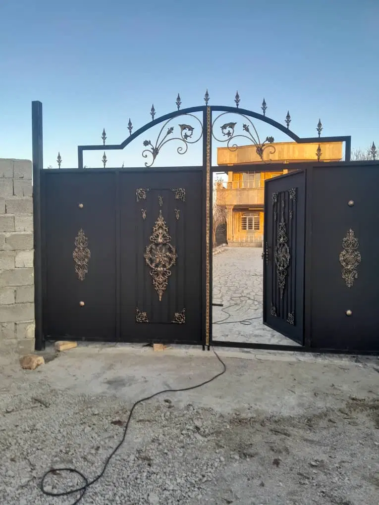 فروش خانه مسکونی