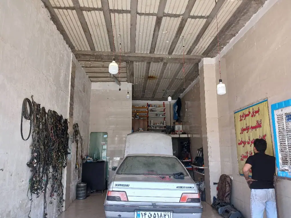 رهن و اجاره