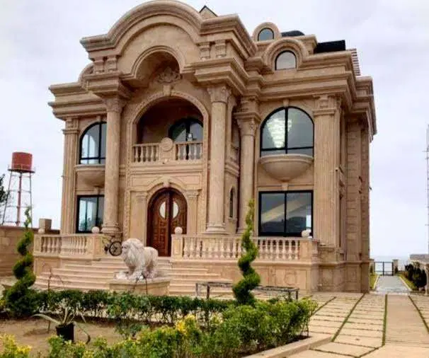 خانه 70 متری مستقل تعاون 2