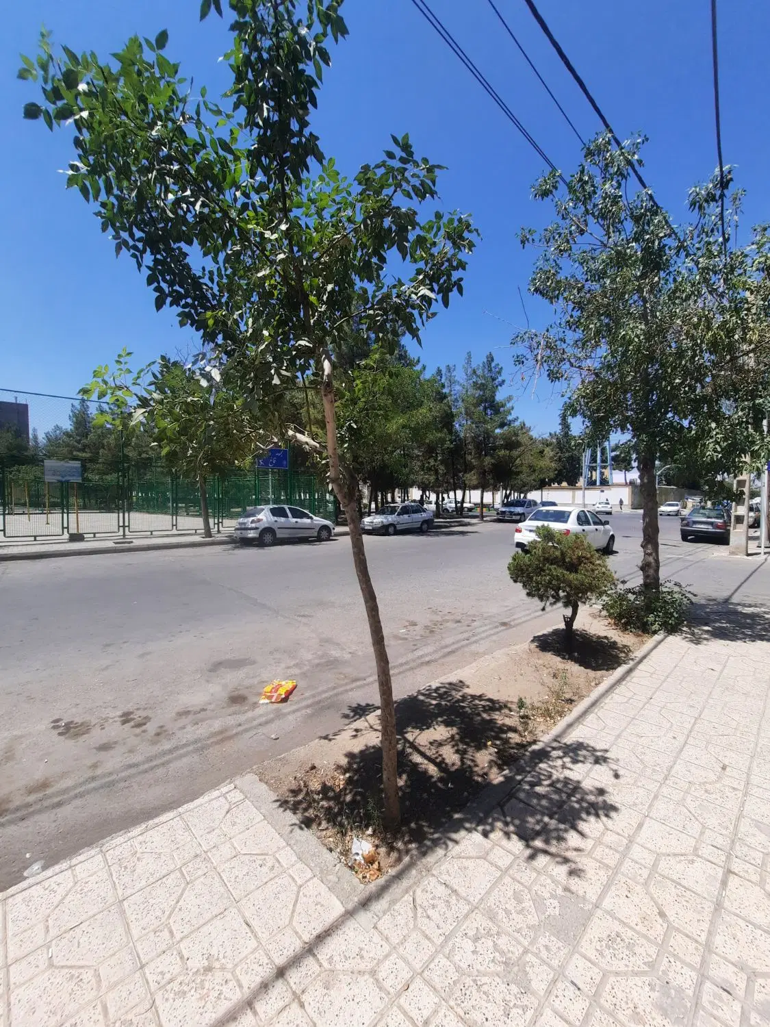 ۱۰۴متر_فول امکانات_شهید قانع