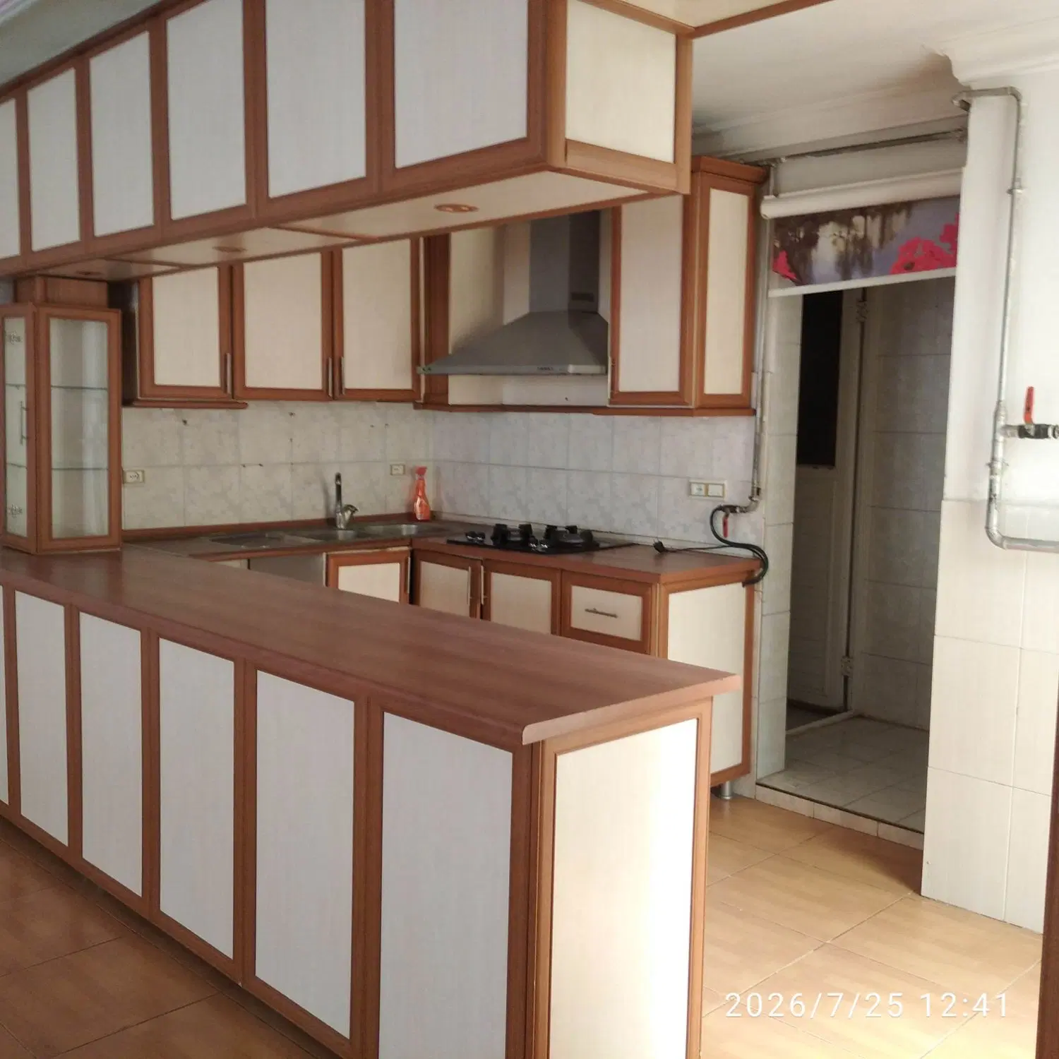 اجاره منزل مسکونی راه جدا دربستی