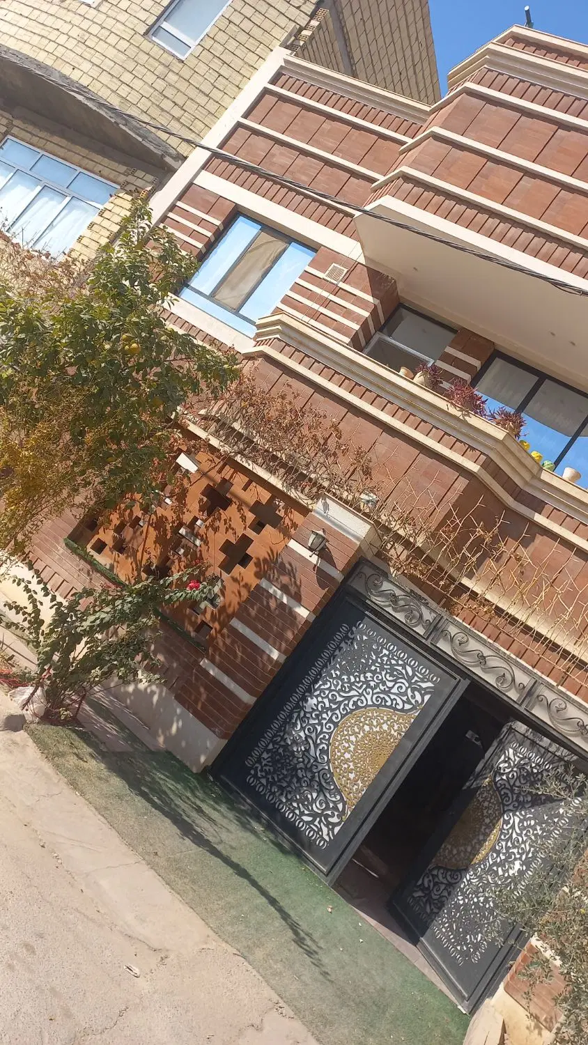 منزل بلوارجمهوری