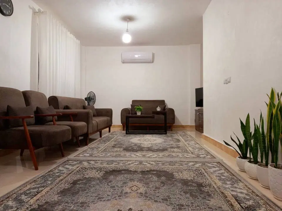 فروش واحد مسکونی ۷۵ متری مسکن مهر