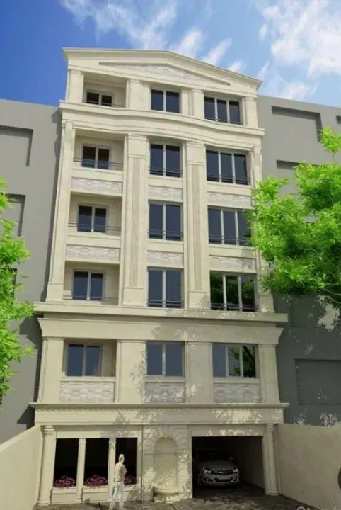 مغازه فروشی گاوخانه
