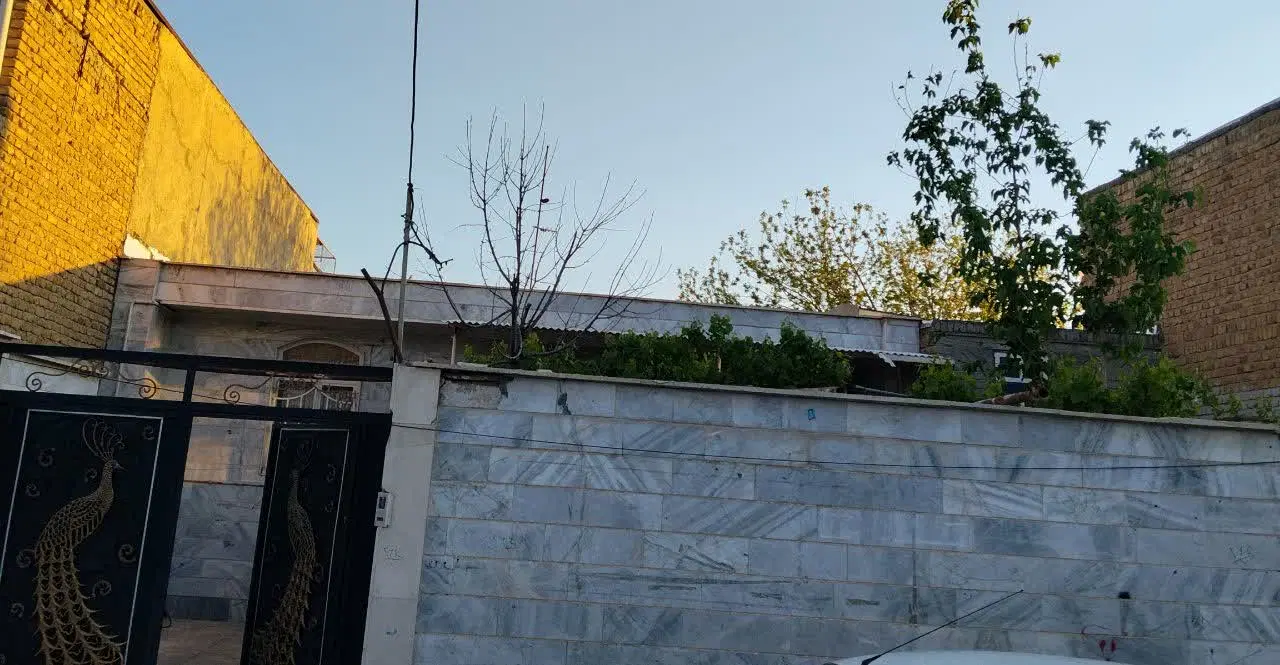 ویلایی ۱۸۵ متری فروش فوری