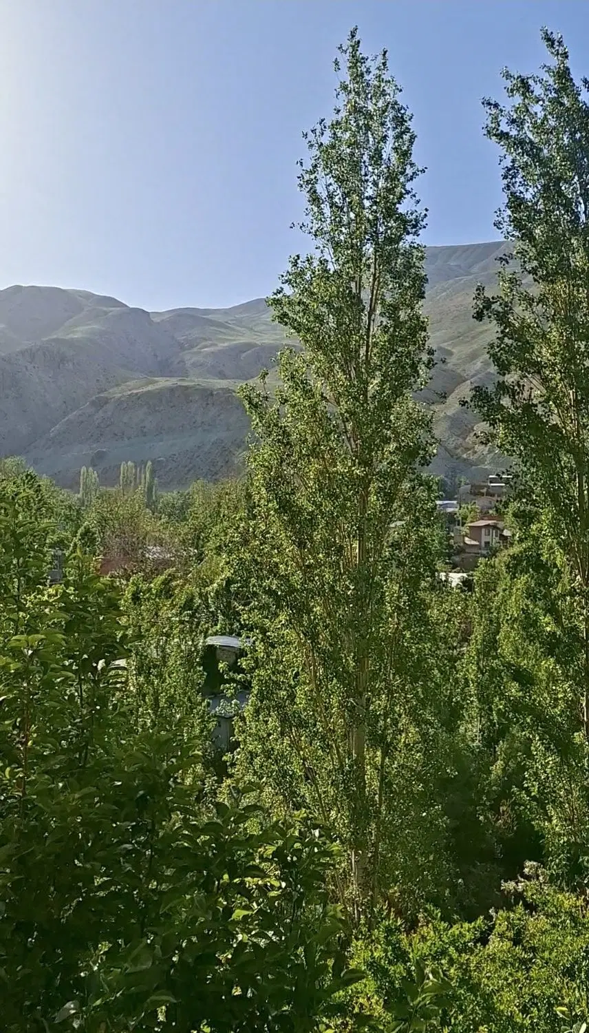 فرصت استثنایی برای داشتن آرامش در دل طبیعت
