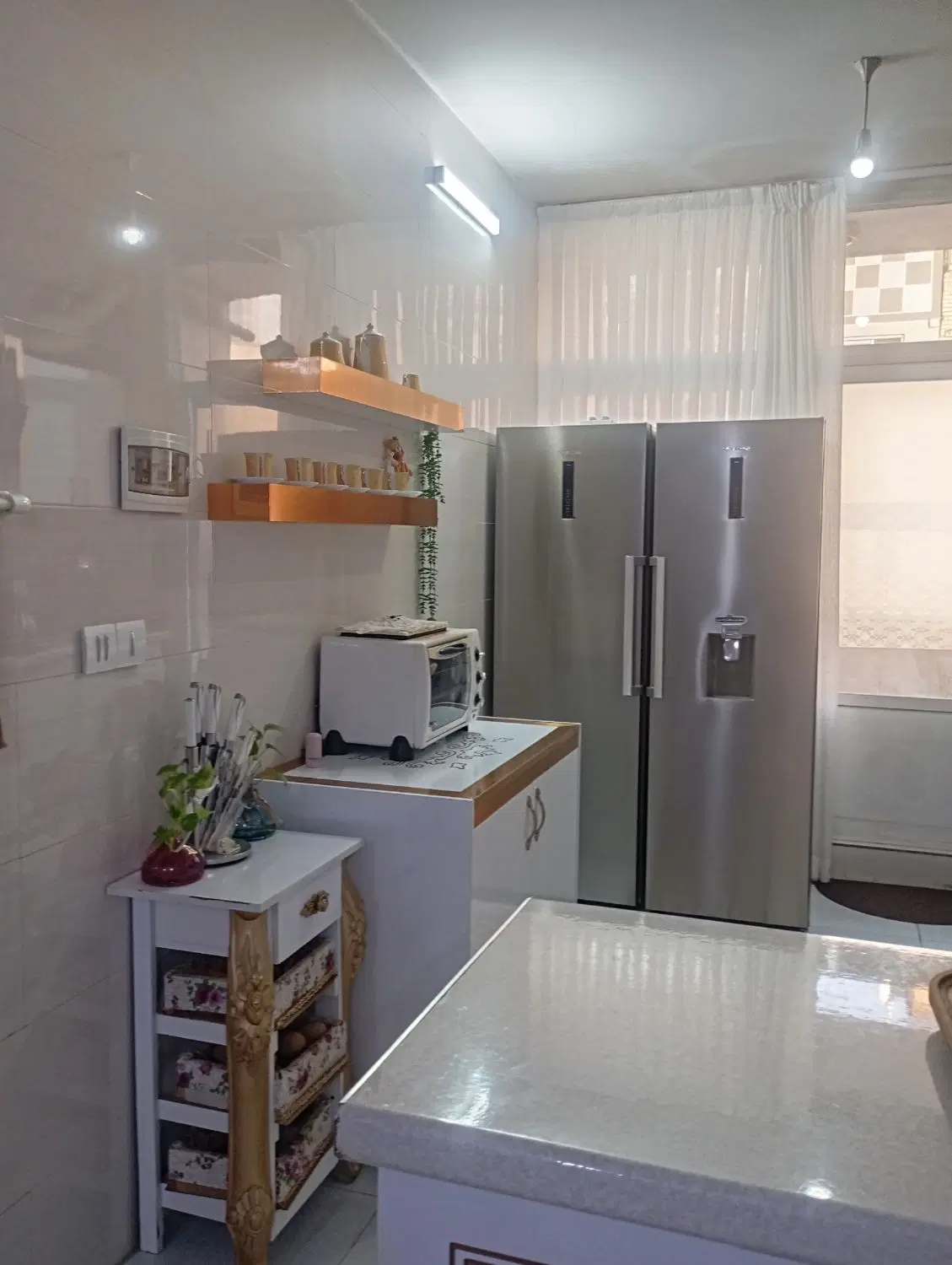 آپارتمان فروشی