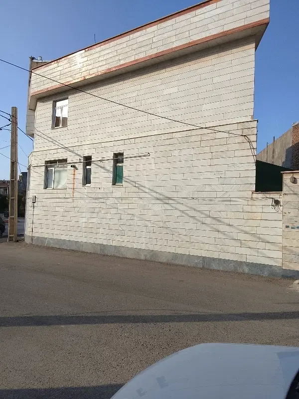 خانه ویلایی
